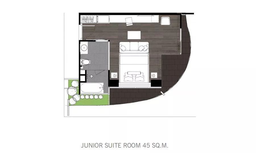 泰国芭提雅高级公寓,泰国芭提雅高档公寓