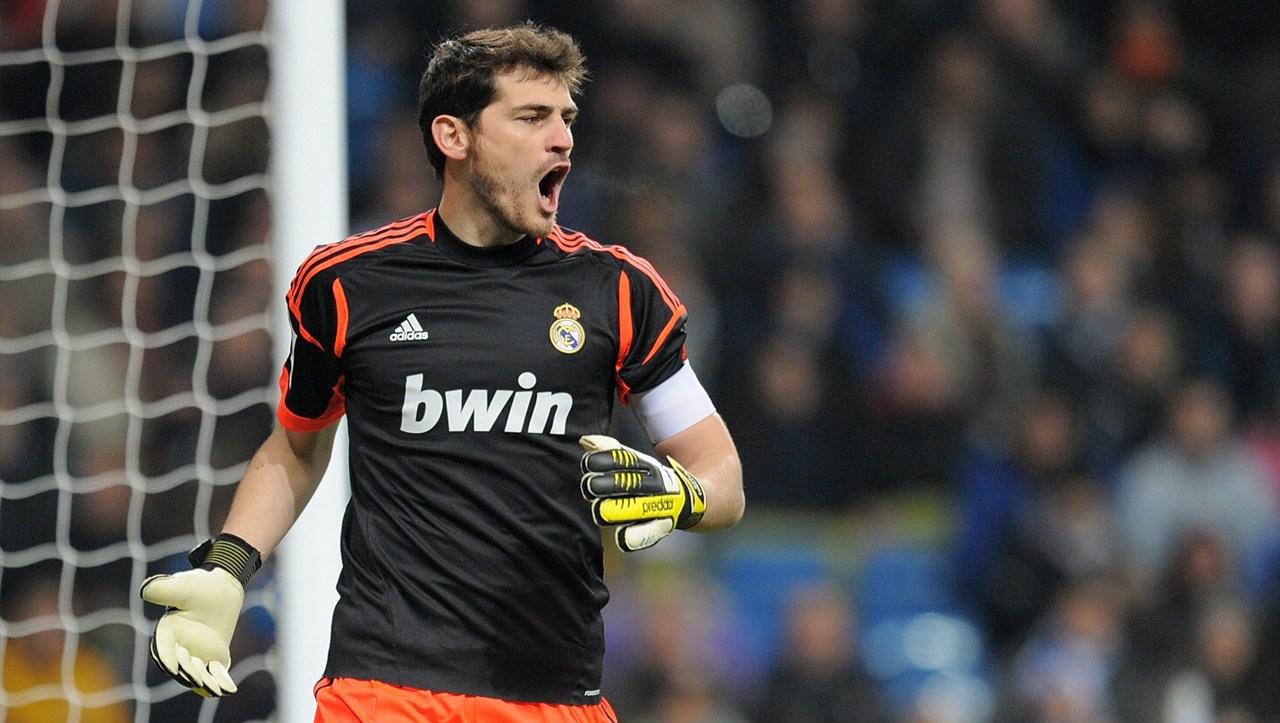 好久不见皇家马德里球员,好久不见队长拉莫斯