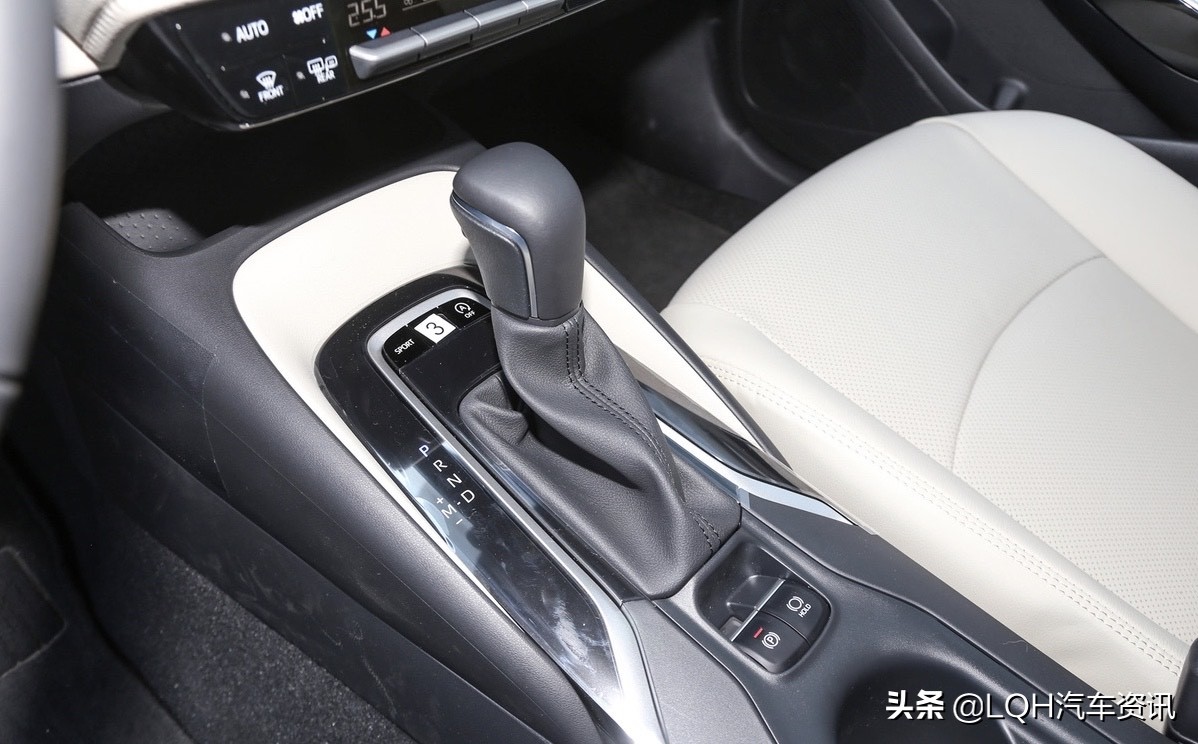 丰田哪款车最省油质量又好又便宜,丰田2.5l最省油区间