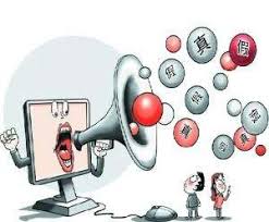 为什么假新闻盛行,不要相信网上的假新闻