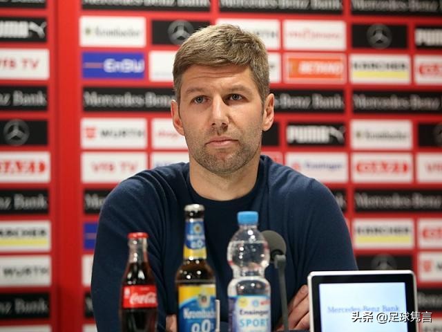 幕后大神难当台前主角，爱折腾的斯图加特又要换一种活法