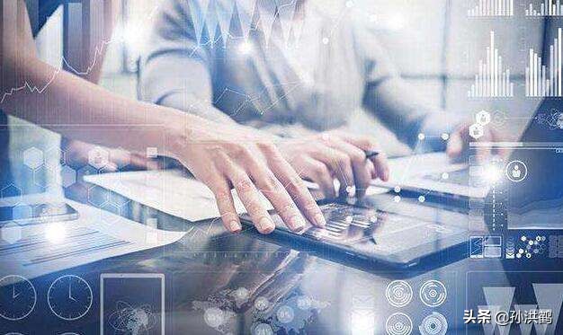 哪些行业适合走信息流,信息流在哪里有案例