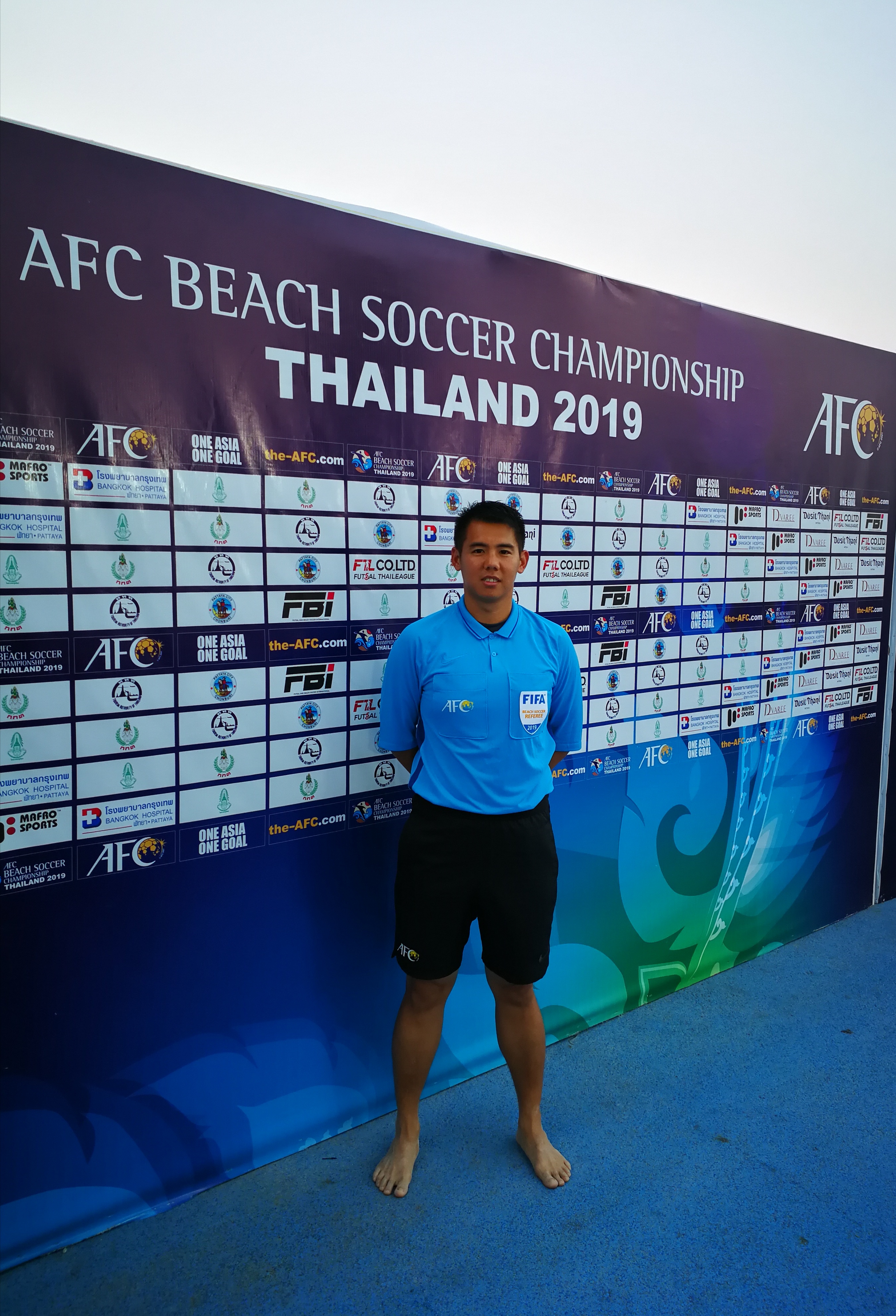 沙滩足球亚洲杯赛程,沙足亚洲杯中国