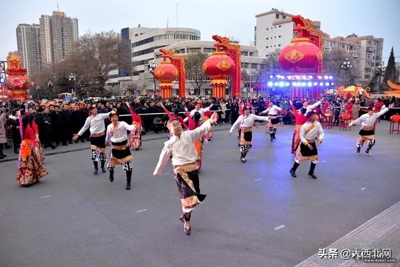 2023年西固灯会亮灯时间,西固灯会2022几点亮灯