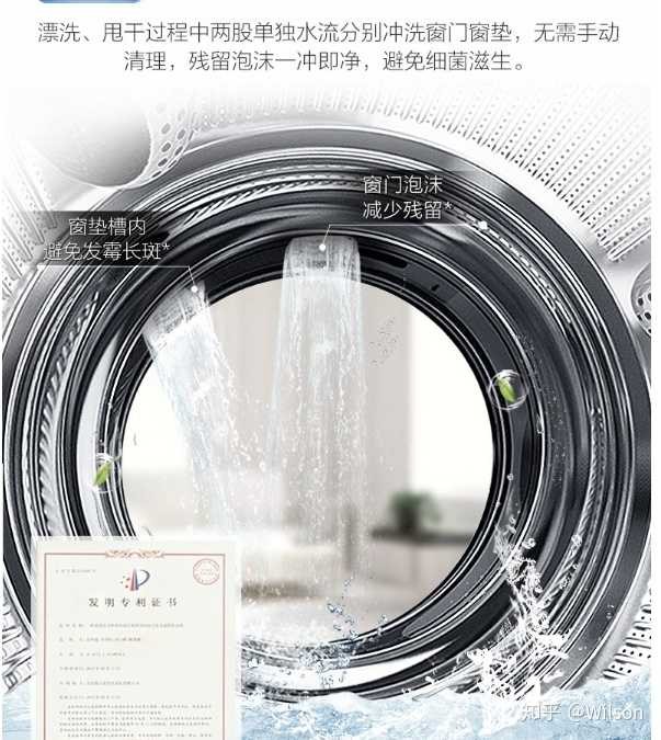 海尔洗衣机直驱精洗推荐,海尔直驱变频洗衣机哪一款比较好