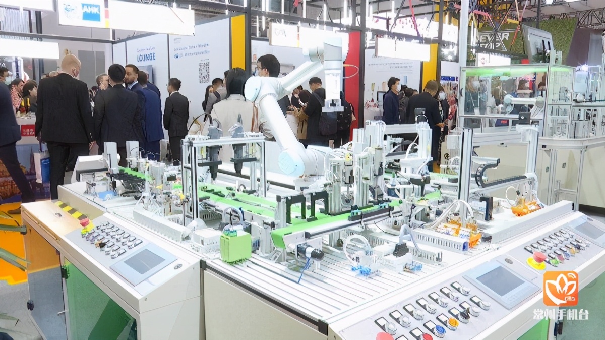 第五届进博会江苏交易团,第三届进博会江苏交易团成交