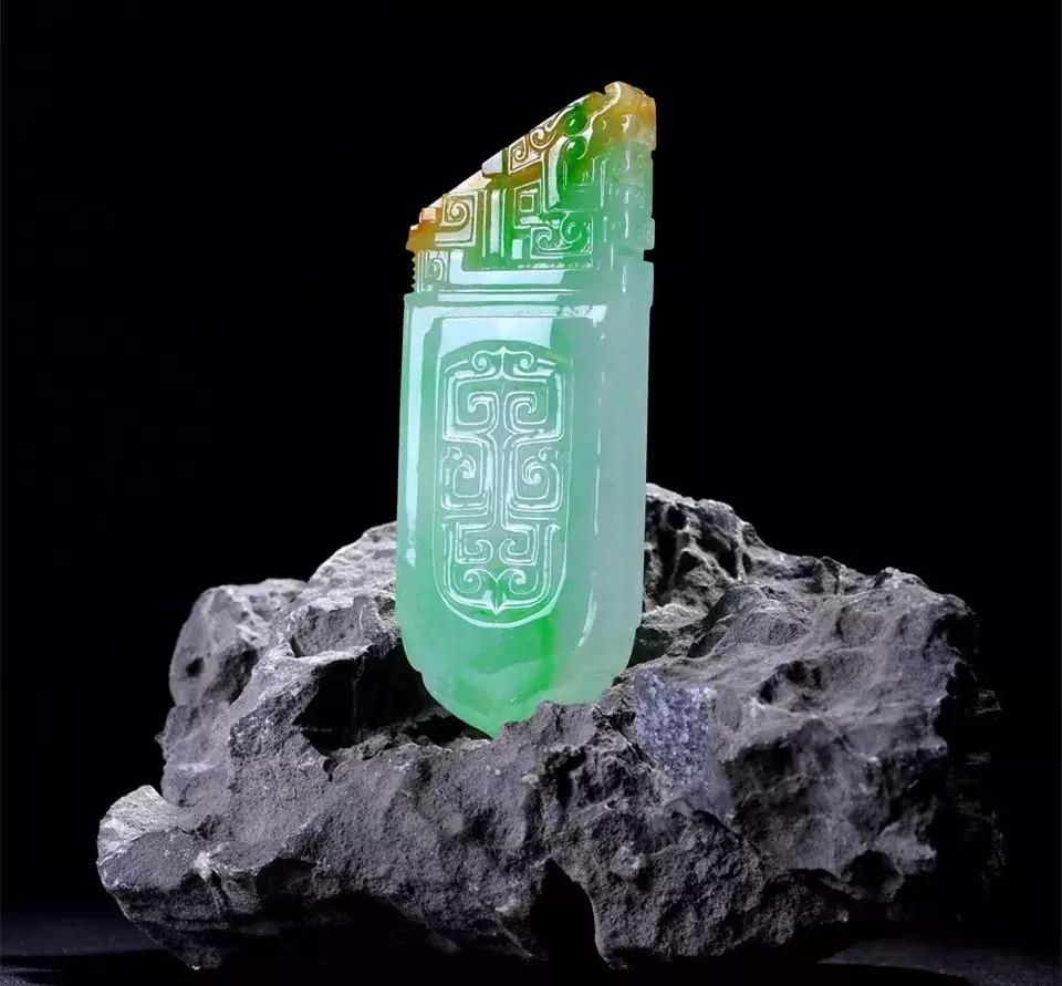 哪些玉雕升值空间大,玉雕作品值得收藏吗