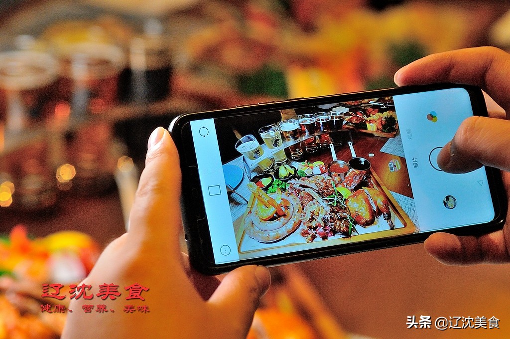 麦芽香最浓郁的自酿啤酒,精酿啤酒推荐啤酒花