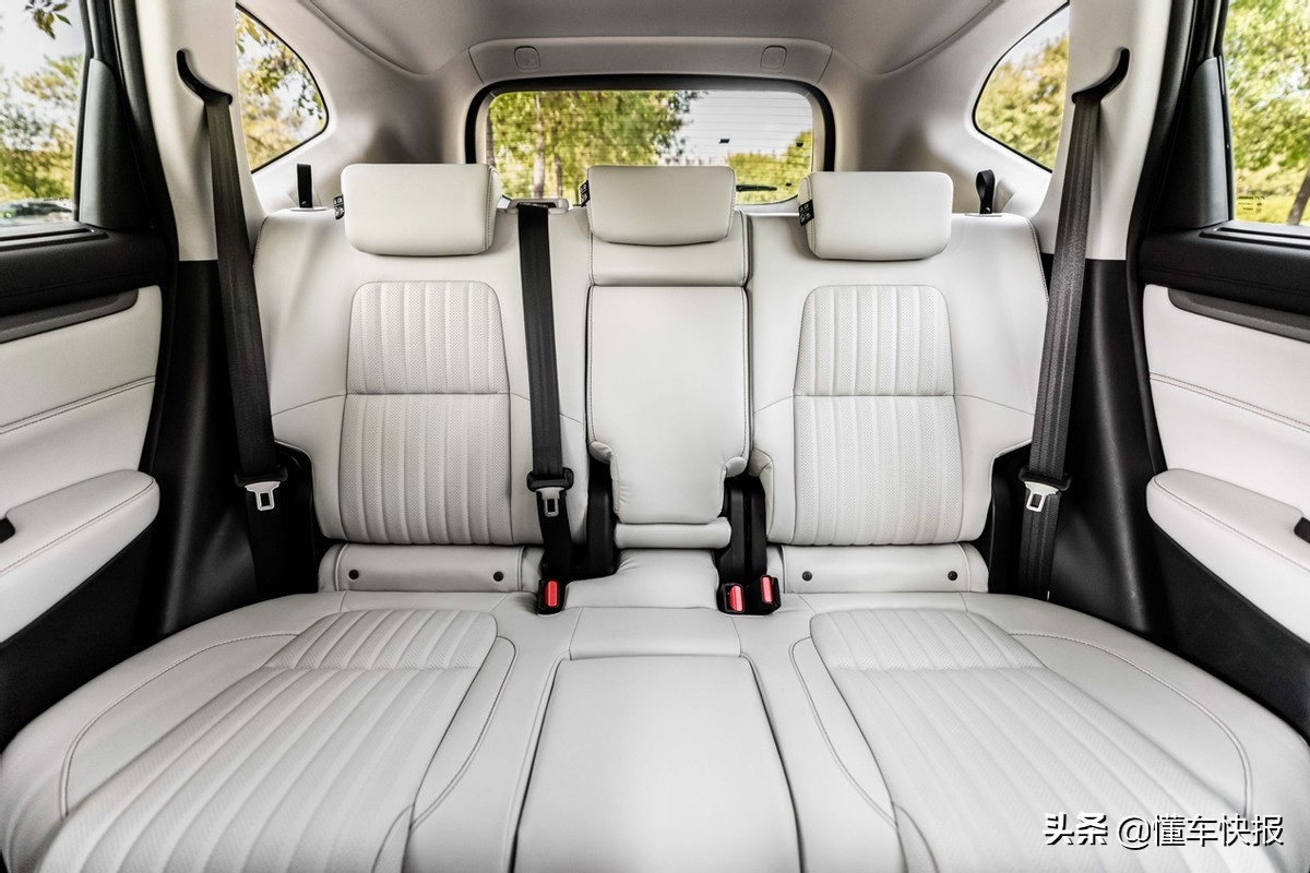 新款本田皓影锐混动豪华版试驾,新款本田皓影锐混动高速试驾