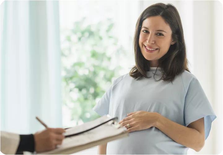 顺产的十大误区,顺产有哪些误解