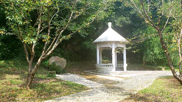 苏州上方山森林公园景点介绍,苏州市上方山森林公园攻略