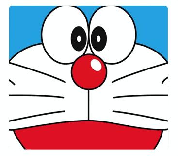 哆啦a梦纪念邮票包装,哆啦a梦纪念邮票