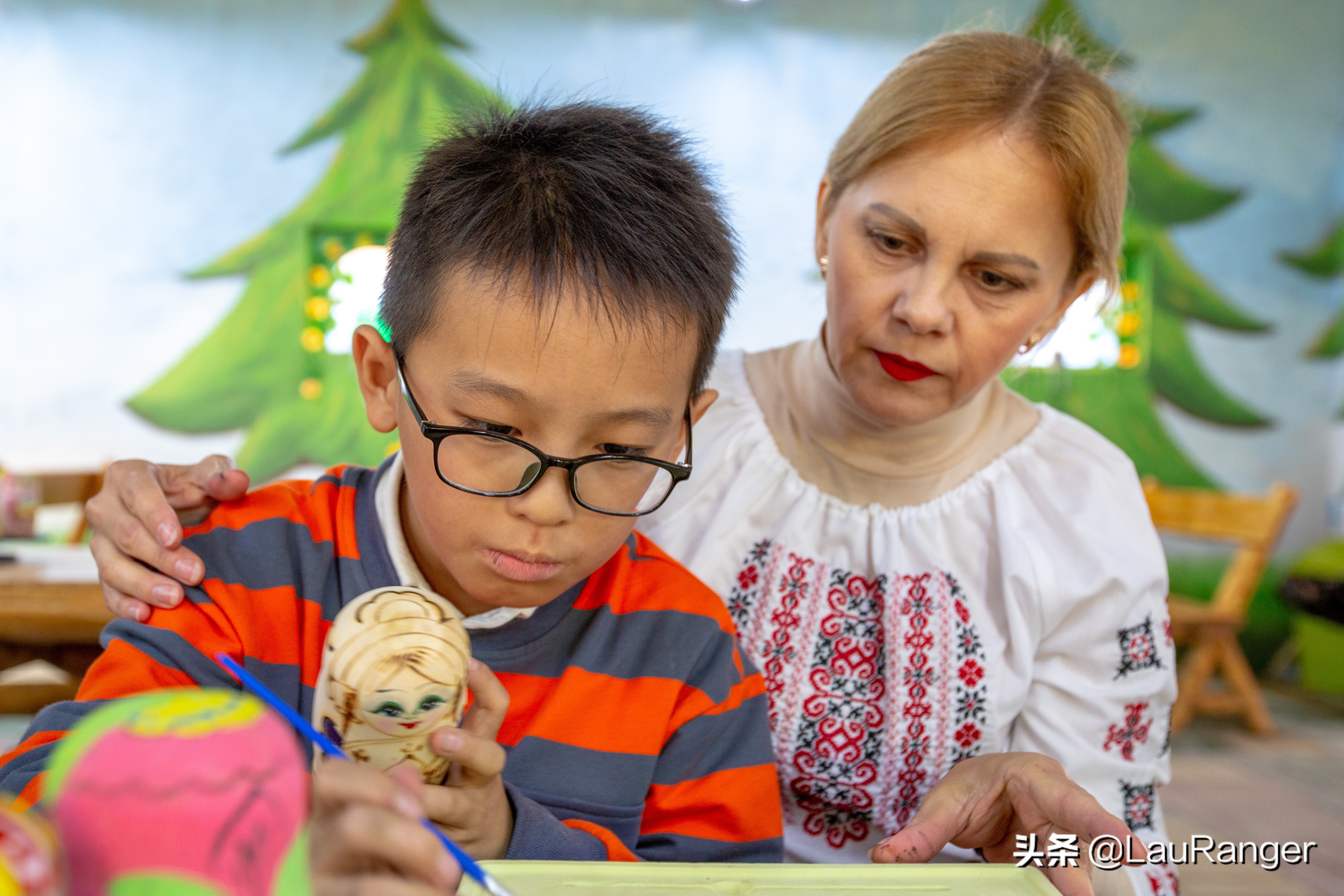 哈尔滨伏尔加庄园门票多少,哈尔滨伏尔加庄园俄式简餐