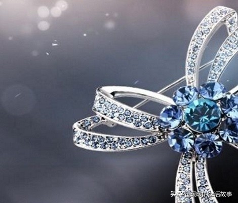 忠贞不渝的爱情施华洛世奇,施华洛世奇浪漫星辰寓意