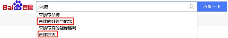 内脏下垂、子宫脱落、漏尿…那些被「网红束腰」毁掉的女孩