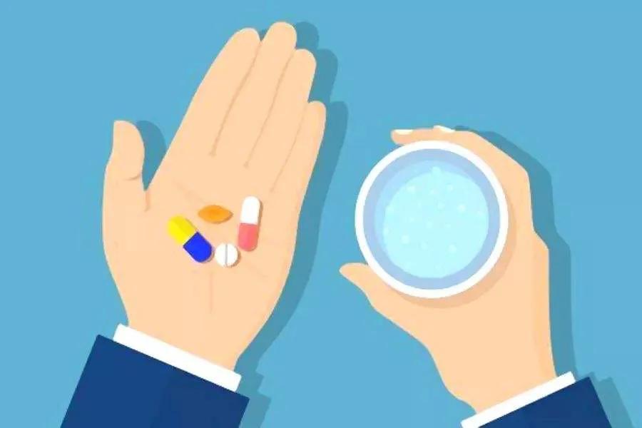 银杏叶胶囊与银杏叶片有何区别,银杏叶片与银杏叶滴丸有什么不同