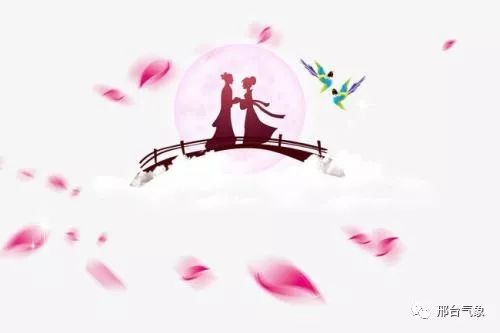 七夕过后，相思更满，那频洒的雷雨，是我铺天盖地的思念。。。