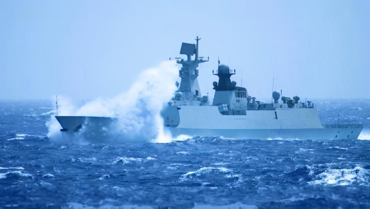 新批次的054a护卫舰,中国海军054a型护卫舰采购