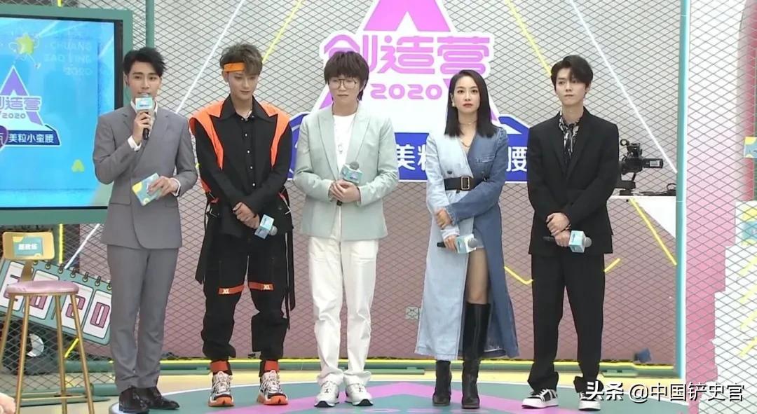 毛不易护士搞笑视频,毛不易改不掉的护士习惯