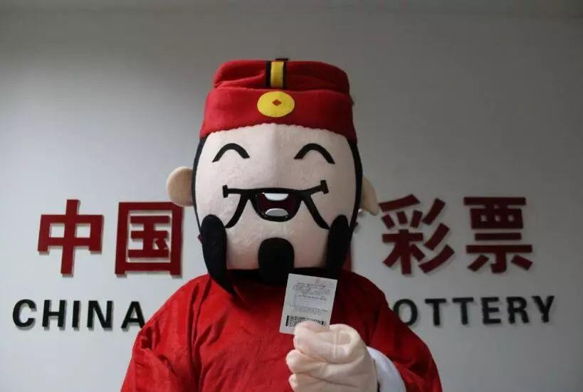 彩票销量暴涨,老彩民说彩票销量下降