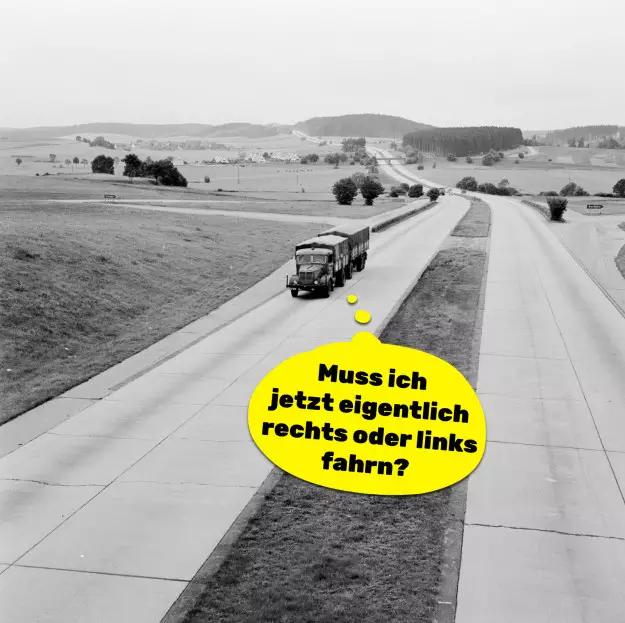 关于德国19个意想不到的事实,100个德国真实故事