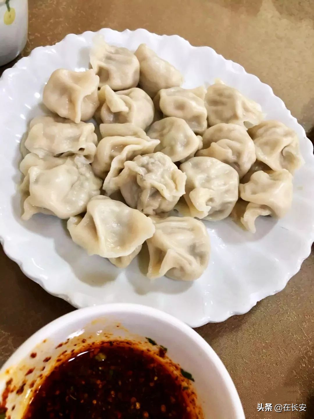 西安名吃一条街都有什么,西安美食推荐必吃前十名在哪里