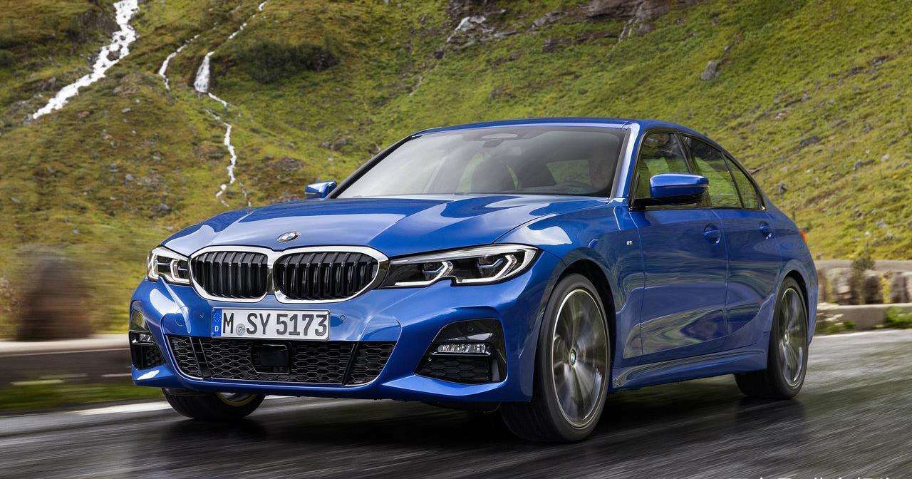 宝马3系加长的好还是标轴的好,宝马3系2023年大改款会加长吗