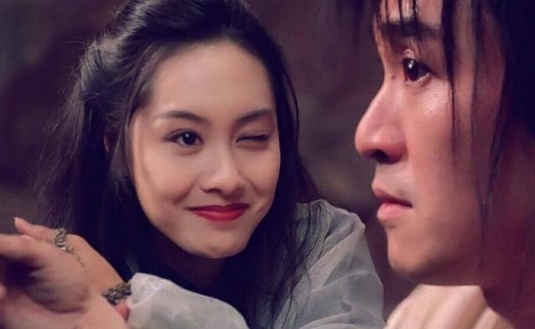 这个下跪事件,让你明白为什么星爷总能拍出经典的作品?