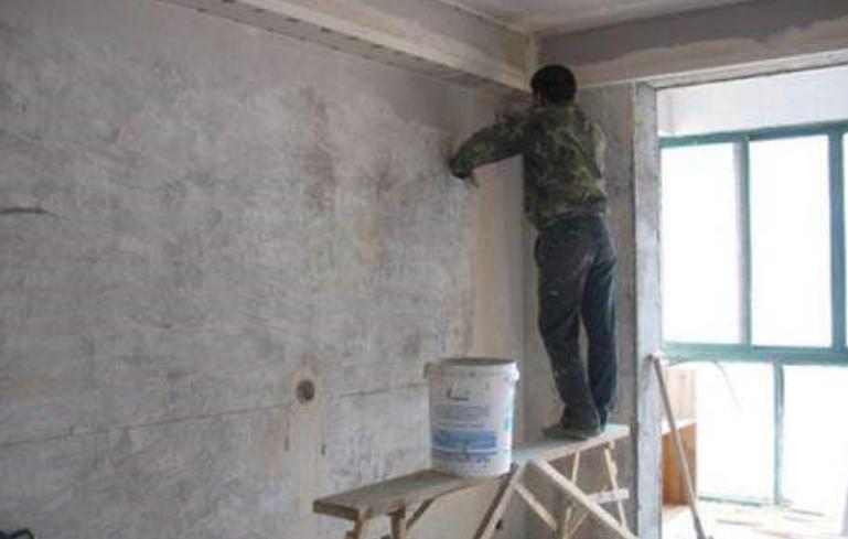 瓷砖掉落怎么补救,房屋外墙瓷砖掉落没有物管怎么办