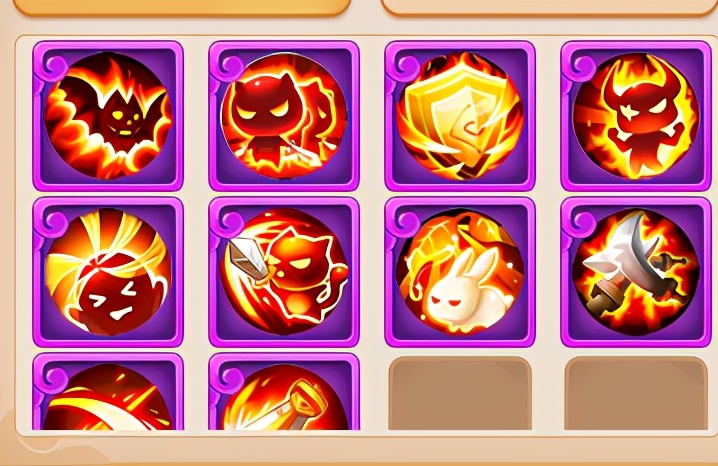 梦幻西游内丹升级的变化,梦幻西游手游内丹技能选择