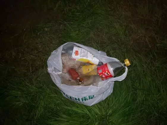 再次探钓朱家河，遭遇“水葫芦大军”