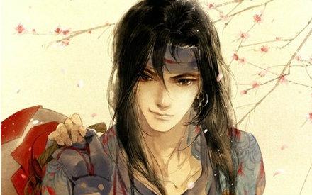 剑网三李复最后一集,剑网三李复和秋叶青爱情长跑