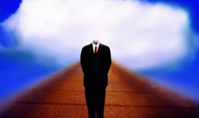 心理学家胡思乱想,心理学如何解开心结停止胡思乱想