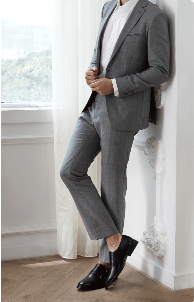 高端皮鞋双十一,双11皮鞋价格表