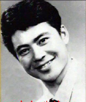 草原男人的雄风又岂是小鲜肉能比？这20位内蒙男星个个都是真爷们