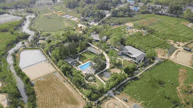 腾讯高管辞职隐居,腾讯元老隐居合肥