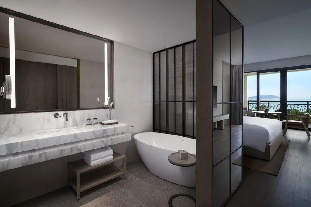 三亚的顶级酒店推荐,三亚顶级的酒店推荐