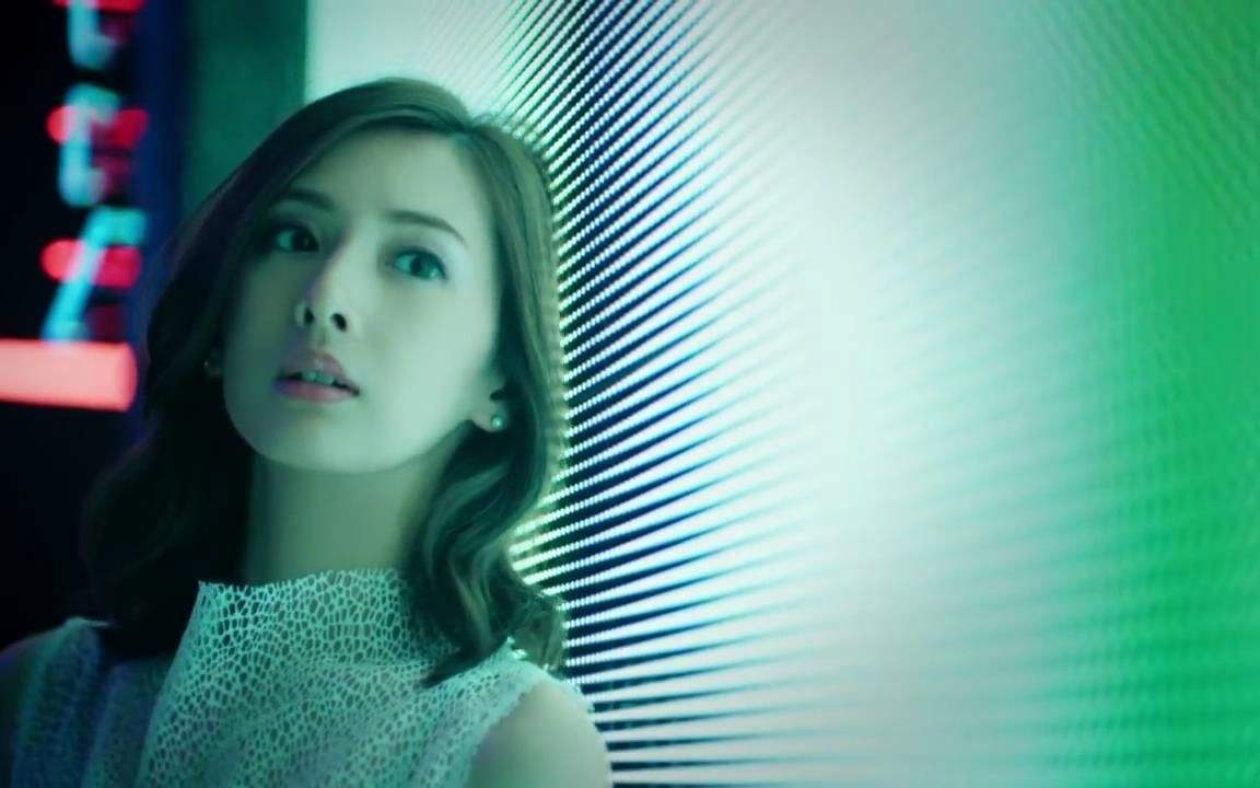 日本美女排行新垣结衣,日本女明星神仙颜值新垣结衣