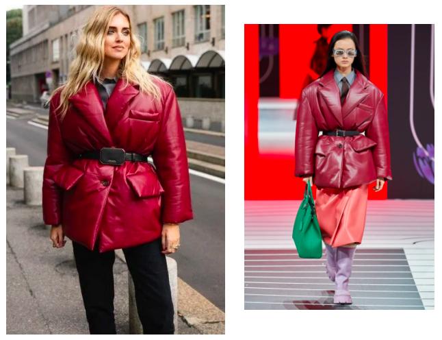 八天就凉凉？郑爽成Prada史上最短代言人，这些单品依然值得