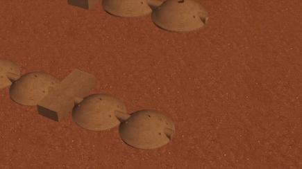 2025年火星移民计划,2025火星移民计划