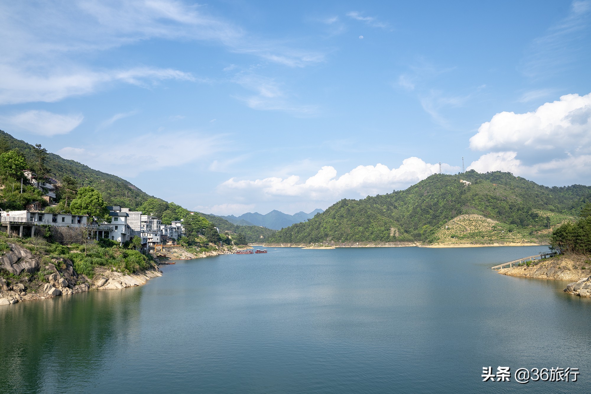 连州以前是哪里,连州的历史名胜