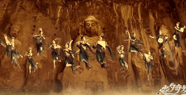 杀疯河南卫视,河南卫视杀疯了是什么梗