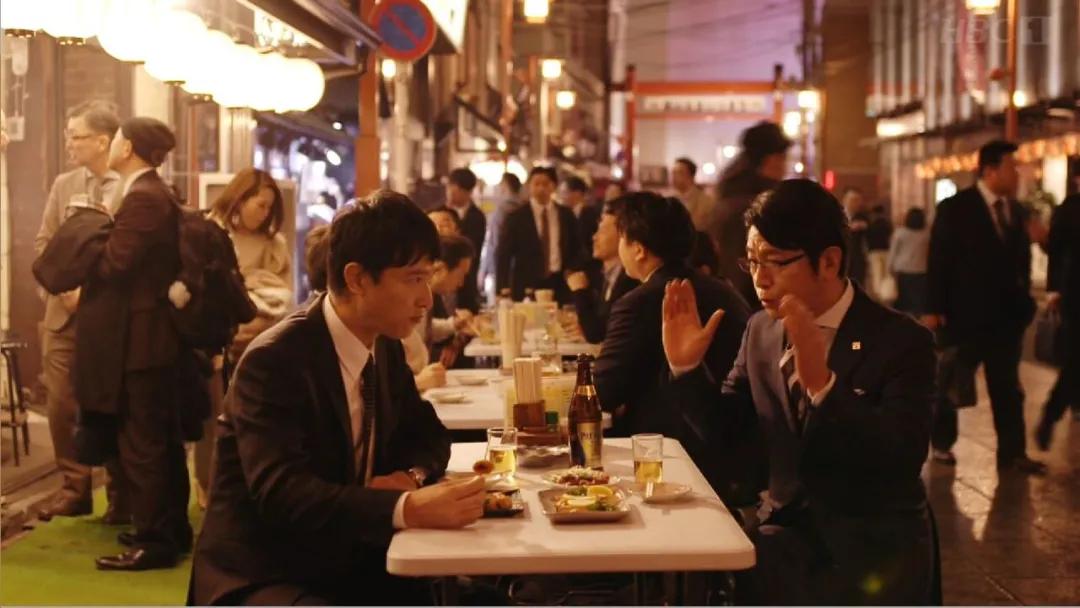 学半泽直树做加倍犀利的职场型男,半泽直树职场