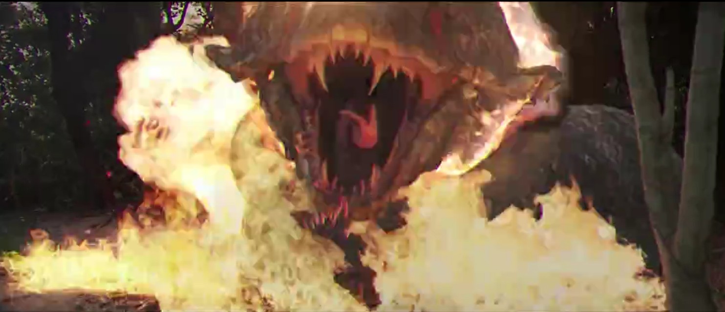 大蛇2电影恐怖片,惊险电影大蛇2