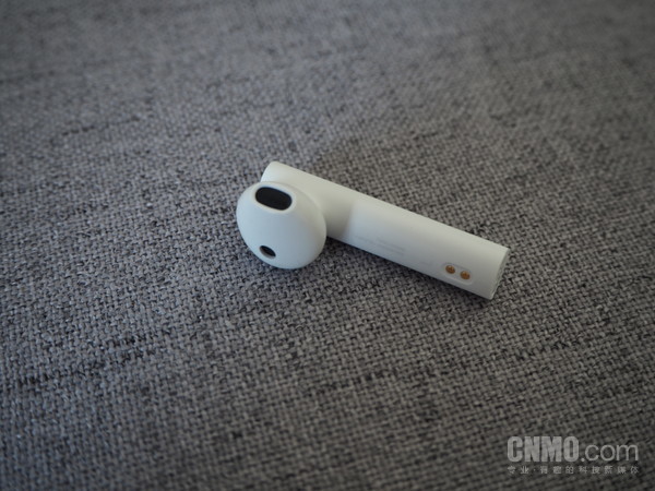 小米蓝牙耳机air2se右耳没声音,小米air2se真无线蓝牙耳机测评