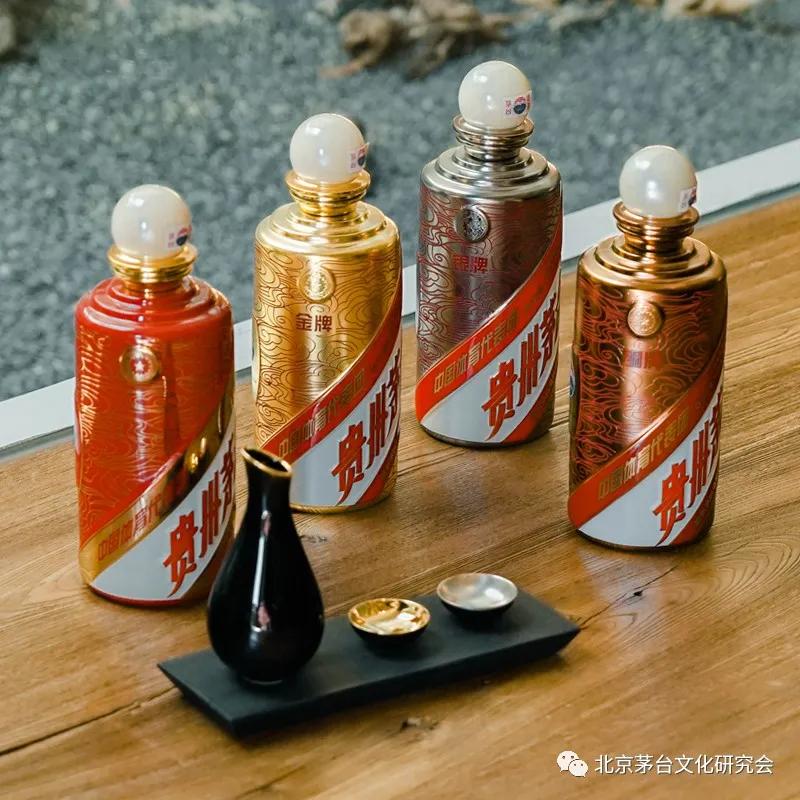 茅台贵州鉴藏酒,茅台酒收藏价值及投资价值