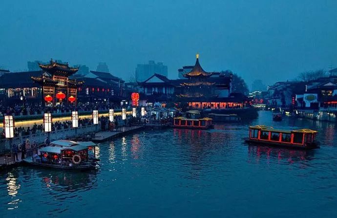 中国各朝代都城,中国最古老的都城