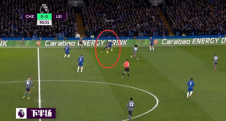 曼城切尔西同时输球，攻势足球天生“弊端”暴露，只能强化进攻？