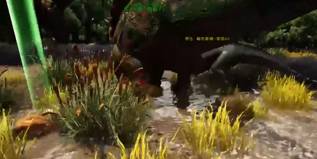 方舟生存进化残酷玩法,方舟生存进化自定义玩法