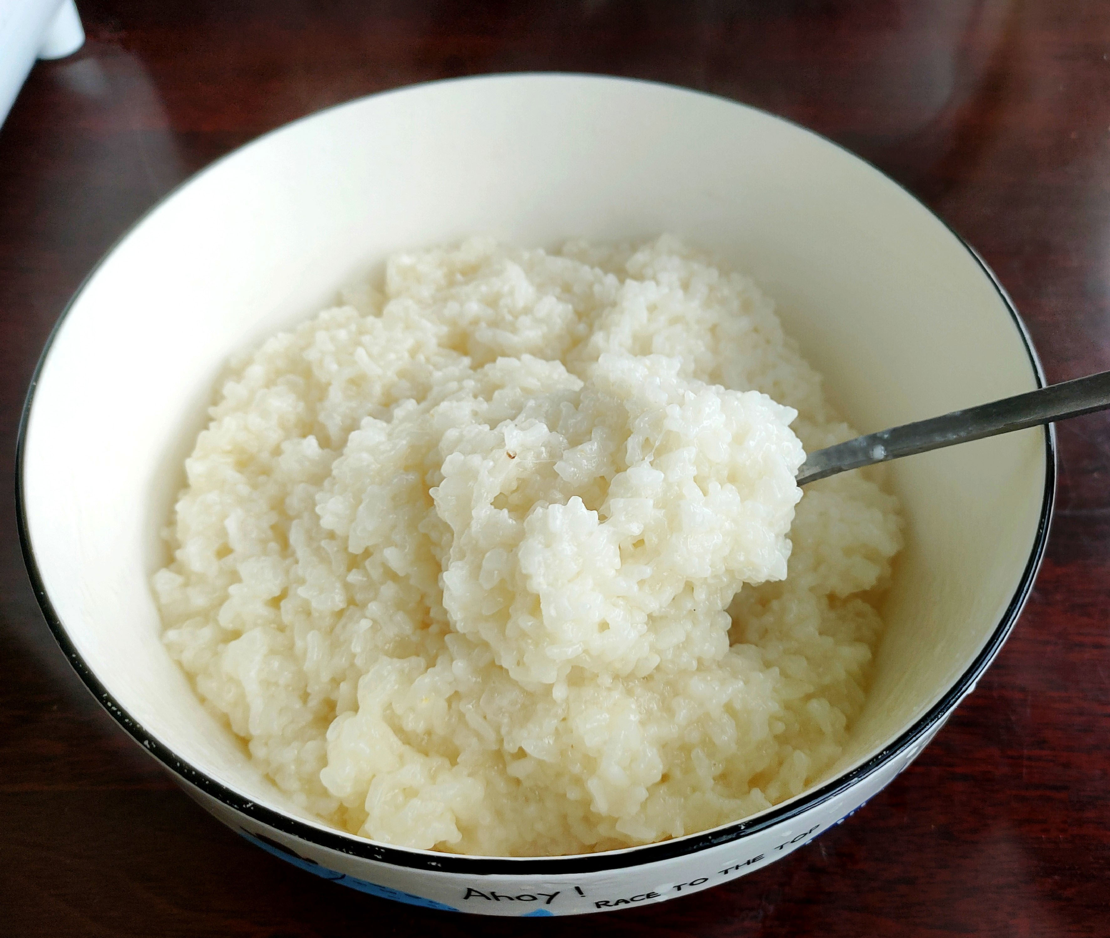 年夜饭，我家必备的“八宝糯米饭”，软糯香甜，越蒸越好吃